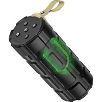 Hoco HC7 5 W Siyah Bluetooth Hoparlör