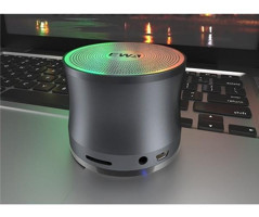 Chunkyated Tws 5 W Gri Bluetooth Hoparlör
