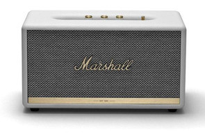 Marshall Stanmore 2 50 W Beyaz Bluetooth Hoparlör