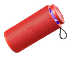 Osaladi Mini Kırmızı Bluetooth Hoparlör