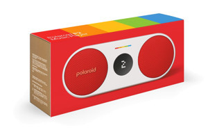 Polaroid P2 20 W Beyaz Bluetooth Hoparlör