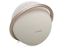 Harman Kardon Onyx Studio8 50 W Beyaz Bluetooth Hoparlör