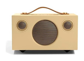 Audio Pro Addon T3+ 25 W Bej Bluetooth Hoparlör