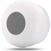 Shenzhen Xin Xin Mini 5 W Beyaz Bluetooth Hoparlör