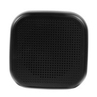 Gadpiparty Mini 3 W Siyah Bluetooth Hoparlör