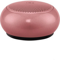 Ewa A110MINI 5 W Rose Gold Bluetooth Hoparlör