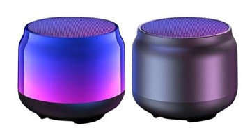 Xhang Mini 3 W Siyah Bluetooth Hoparlör