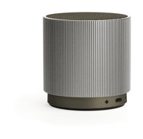 Lexon Mino LA98X6 3 W Gümüş Bluetooth Hoparlör
