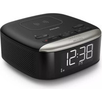 Philips TAR7606/10 Radyolu Siyah Bluetooth Hoparlör