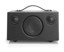 Audio Pro Addon T3+ 25 W Siyah Bluetooth Hoparlör