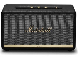 Marshall Stanmore 2 50 W Siyah Bluetooth Hoparlör