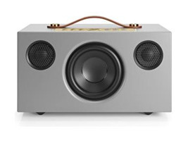 Audio Pro C5 Multiroom Gri Bluetooth Hoparlör