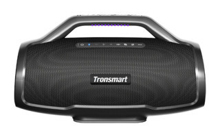 Tronsmart Bang Max 130 W Işıklı Siyah Bluetooth Hoparlör