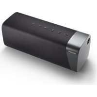 Philips TAS5505/00 5 W Siyah Bluetooth Hoparlör