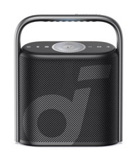 Anker SoundCore Motion X500 40 W Siyah Bluetooth Hoparlör
