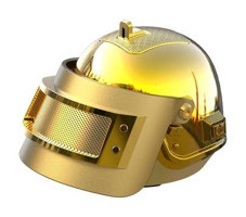 Xinhang Pubg 3 W Altın Bluetooth Hoparlör
