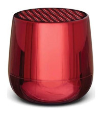Lexon Mino+ 3 W Kırmızı Bluetooth Hoparlör
