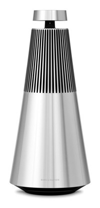 Bang & Olufsen BeoSound 2 3. Nesil Multiroom 20 W Gri Bluetooth Hoparlör