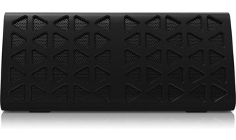 New Rixing NR-3021 5 W Siyah Bluetooth Hoparlör