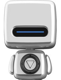 Chunkyated Mini 2 W Işıklı Gümüş Bluetooth Hoparlör