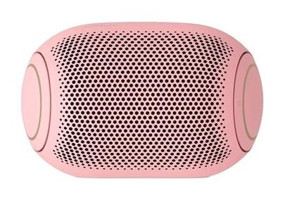 LG Xboom Go PL2 5 W Pembe Bluetooth Hoparlör