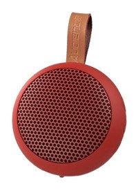 Magiceham Mini 5 W Kırmızı Bluetooth Hoparlör