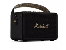 Marshall Kilburn 2 20 W Siyah Bluetooth Hoparlör