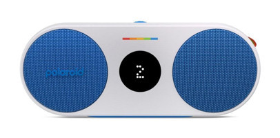 Polaroid P2 20 W Mavi Bluetooth Hoparlör