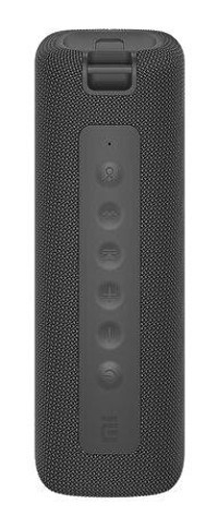 Xiaomi MDZ-38-DB 30 W Siyah Bluetooth Hoparlör