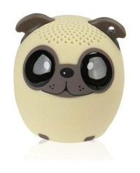 Xinh Bulldog 3 W Bej Bluetooth Hoparlör
