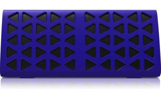 New Rixing NR-3021 5 W Mavi Bluetooth Hoparlör