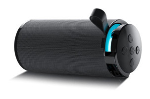 Osaladi Mini 3 W Siyah Bluetooth Hoparlör