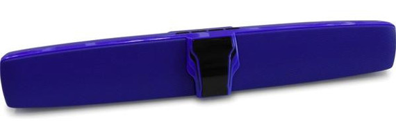 New Rixing NR-7017 5 W Mavi Bluetooth Hoparlör