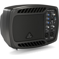 Behringer Eurolive B105D 60 W Siyah Bluetooth Hoparlör