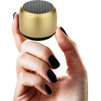 Jingyi M1 Gold Bluetooth Hoparlör