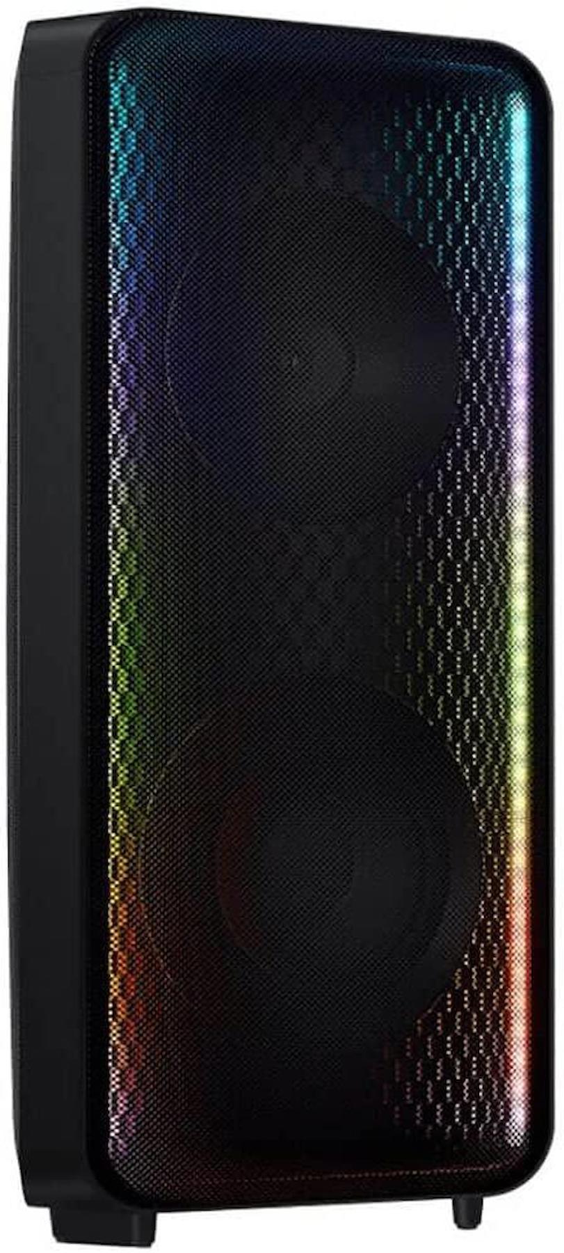 Samsung MX-ST50B/TK Siyah Bluetooth Hoparlör