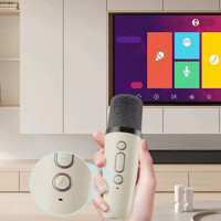 Gorgeous K12 5 W Pembe Bluetooth Hoparlör