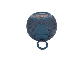 Jopus Earth Radyolu Lacivert Bluetooth Hoparlör