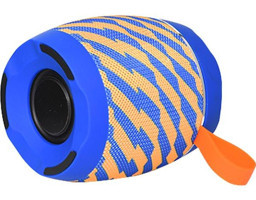Talent Mini Mavi Bluetooth Hoparlör