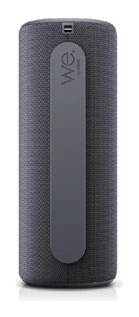 Loewe We Hear 1 15 W Siyah Bluetooth Hoparlör
