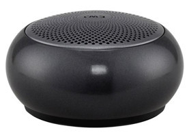 Ewa A110MINI 5 W Siyah Bluetooth Hoparlör