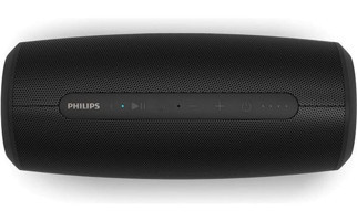 Philips TAS6305/00 5 W Siyah Bluetooth Hoparlör