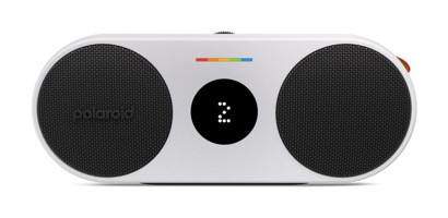 Polaroid P2 20 W Siyah Bluetooth Hoparlör