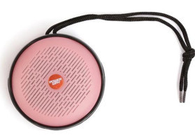 Powerway WRX06 Siyah Bluetooth Hoparlör