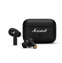 Marshall Motif 2 20 W Siyah Bluetooth Hoparlör