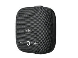 Tribit Thunder Box 10 W Siyah Bluetooth Hoparlör