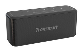 Tronsmart Mega Pro 60 W Siyah Bluetooth Hoparlör