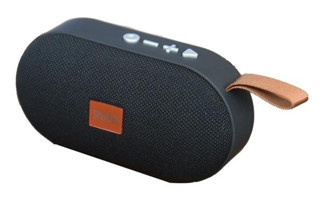 Airenk Mini 5 W Siyah Bluetooth Hoparlör