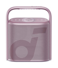 Anker SoundCore Motion X500 40 W Pembe Bluetooth Hoparlör