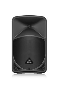 Behringer Eurolive B12X 1000 W Siyah Bluetooth Hoparlör